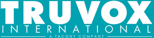 Truvox International - Industrial and Commercial floor cleaning machines
