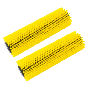 05-4755-0000 Multiwash II 340 Yellow brush