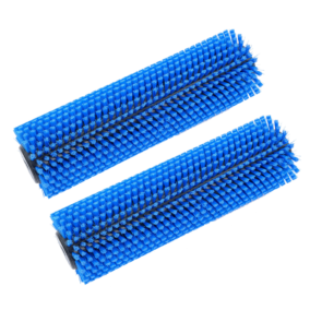 05-4756-0000 Multiwash II 340 blue brush
