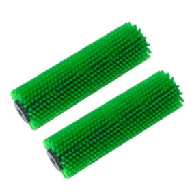05-4757-0000 Multiwash II 340 green brush