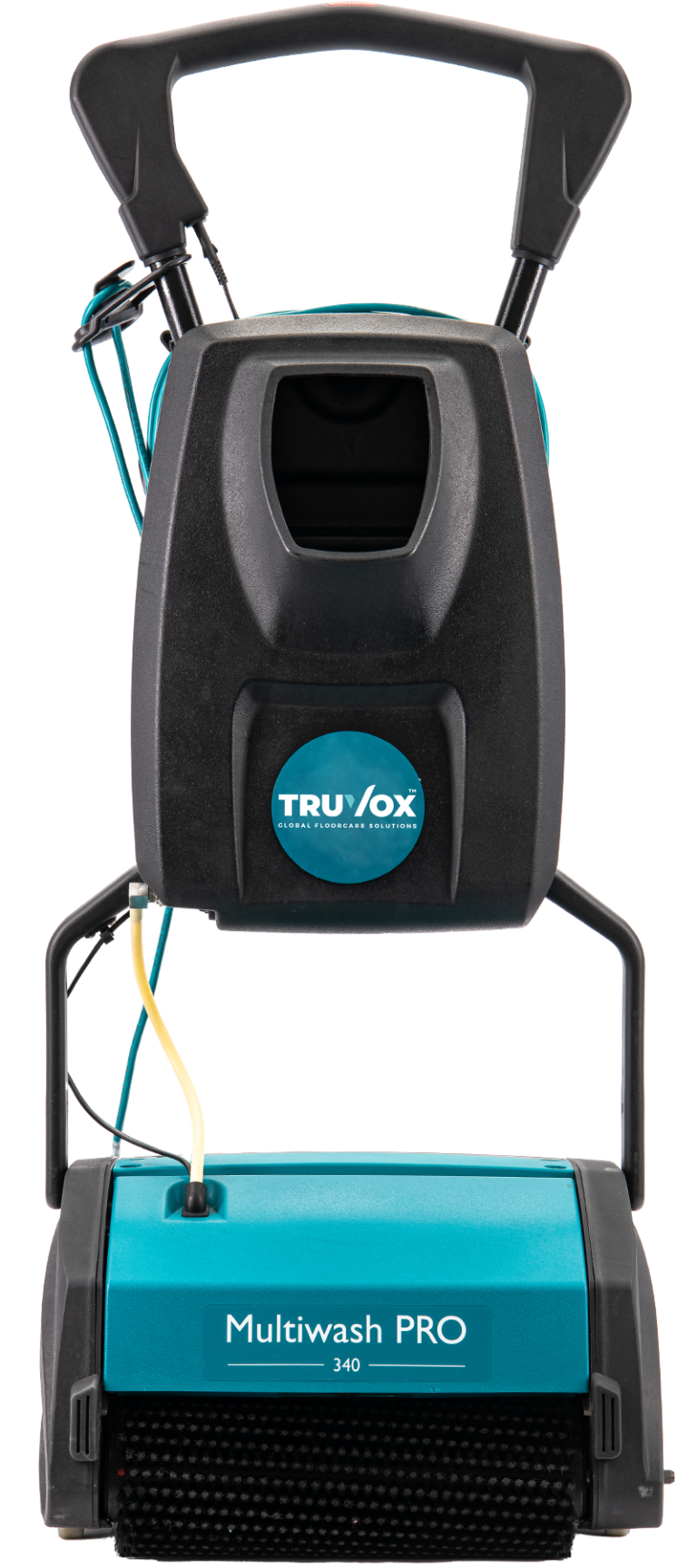 Truvox Multiwash PRO 340 Scrubber Dryer