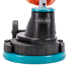 Orbis Features Heavy Duty